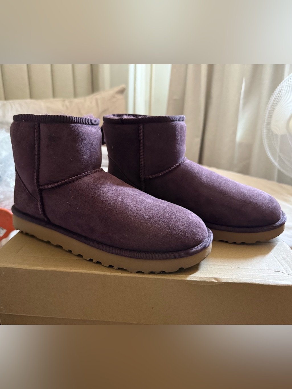 Ugg Classic Mini